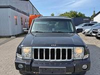 Brugt Jeep Commander 500 HK (367 kW) 2012 SUV