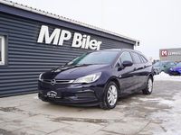 Brugt Opel Astra Enjoy 105 HK (77 kW) 2018 Blåmetal Stationcar