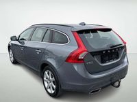 brugt Volvo V60 2,0 D4 190 Momentum aut.