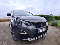 Brugt Peugeot 3008 GT-line 131 HK (96 kW) 2019 Grå SUV