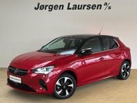 Brugt Opel Corsa-e Elegance 100 kW (136 HK) 2023 Rødmetal Hatchback