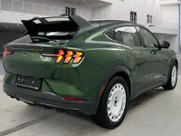 Brugt Ford Mustang Mach-E 358 kW (487 HK) 2024 Grønmetal SUV