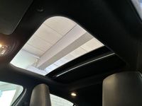 Brugt Mercedes A250 AMG line 218 HK (160 kW) 2020 Blåmetal Hatchback