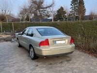 Brugt Volvo S60 Kinetic 209 HK (153 kW) 2007 Sedan