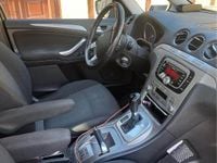 Brugt Ford Galaxy 140 HK (102 kW) 2009 MPV