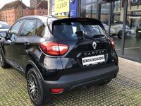 brugt Renault Captur 12 TCE Expression 120HK 5d 6g