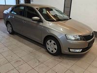 Brugt Skoda Rapid 86 HK (63 kW) 2013 Hatchback