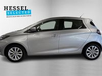 brugt Renault Zoe ZOE