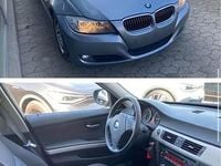 Brugt BMW 316 122 HK (89 kW) 2009 Sedan