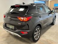 brugt Kia Stonic 1,0 T-GDi Attraction+