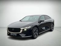 Ny Mazda 6e Takumi-Line 189 kW (258 HK) 2025 Sortmetal Hatchback