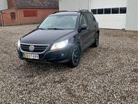 Brugt VW Tiguan 200 HK (147 kW) 2010 SUV