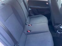 Brugt VW up! move up! 60 HK (44 kW) 2017 Hvid Hatchback