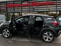 brugt Renault Captur 16 E-Tech R.S. Line