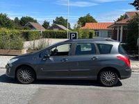 Brugt Peugeot 308 92 HK (67 kW) 2010