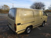 Brugt Toyota HiAce 1985 Van