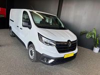 Ny Renault Trafic 150 HK (110 kW) 2025 Hvid MPV
