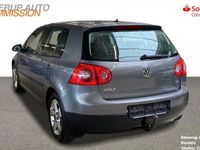 brugt VW Golf V 