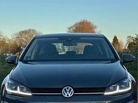 Brugt VW Golf VII 2018 Hatchback