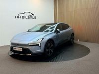 Brugt Polestar 4 200 kW (272 HK) 2024 SUV