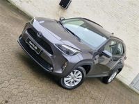 brugt Toyota Yaris Cross 1,5 Hybrid Essential Comfort 116HK 5d Trinl. Gear