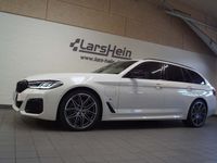 brugt BMW 530 e 2,0 Touring M-Sport aut.