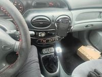 Brugt Renault Mégane Cabriolet 90 HK (66 kW) 1999 Cabriolet