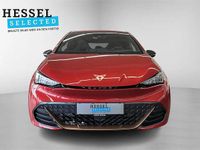 Brugt Cupra Born High 150 kW (204 HK) 2023 Rød metal Hatchback