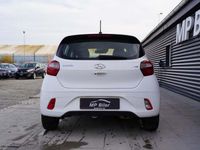 brugt Hyundai i10 1,0 MPi Advanced