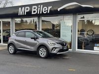 Brugt Renault Captur Intens 160 HK (117 kW) 2020 SUV