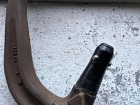 Brugt Mazda 2 Comfort 86 HK (63 kW) 2008 sølv  Hatchback