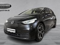 Brugt VW ID.3 Pro 150 kW (204 HK) 2022 Hatchback