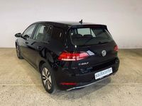 brugt VW e-Golf VII