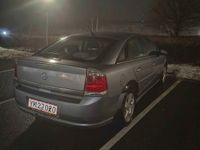Brugt Opel Vectra 122 HK (89 kW) 2005