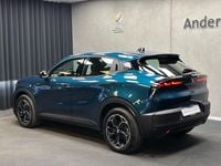 Brugt Alfa Romeo Junior 114 kW (156 HK) 2025 Blå SUV