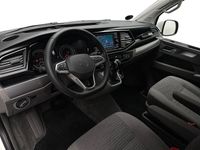 Brugt VW California Beach 150 HK (110 kW) 2021 Hvid Van