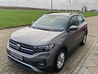 brugt VW T-Cross - 1,6 TDi 95 Life DSG