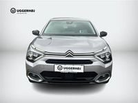 Brugt Citroën e-C4 Shine 100 kW (136 HK) 2024 Grå artense