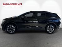 Brugt VW ID.4 Move 210 kW (286 HK) 2025 Sort SUV