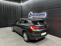brugt BMW X2 1,5 sDrive18i aut.