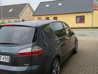 Brugt Ford S-MAX S 140 HK (102 kW) 2010 MPV