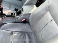 Brugt BMW 523 170 HK (125 kW) 1996 Sedan