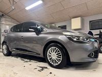 Brugt Renault Clio IV Expression 90 HK (66 kW) 2013 Hatchback