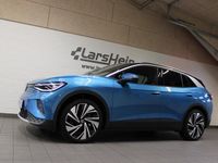 Brugt VW ID.4 Style 210 kW (286 HK) 2025 Blåmetal SUV