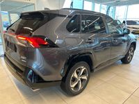 brugt Toyota RAV4 Hybrid 