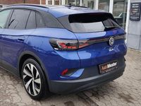 Brugt VW ID.4 Pro Performance 150 kW (204 HK) 2023 Blå SUV