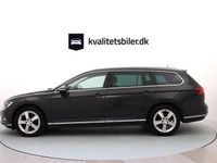 brugt VW Passat Variant 1,5 TSI EVO ACT Highline Premium DSG 150HK Stc 7g Aut.