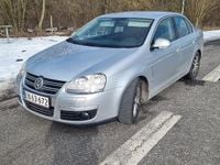 Brugt VW Jetta 150 HK (110 kW) 2006 Sedan