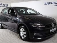 brugt VW Polo 1,0 MPi 75 Trendline