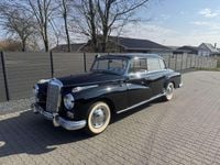 Brugt Mercedes 300 1962 N/a